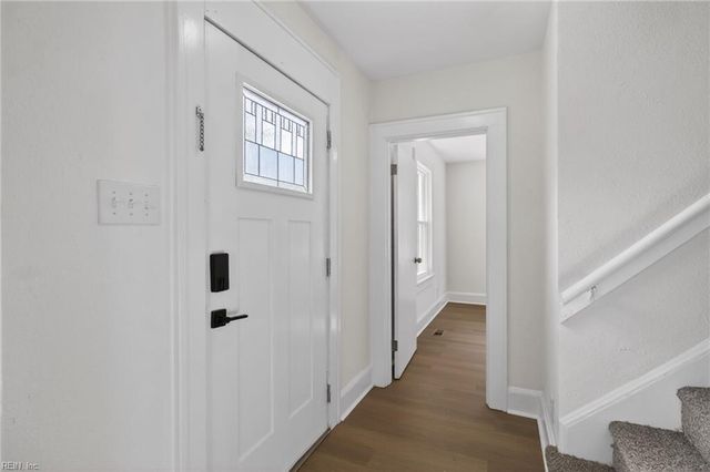 1314 Parker AVE, Portsmouth, VA 23704