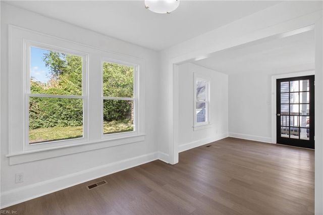 1314 Parker AVE, Portsmouth, VA 23704