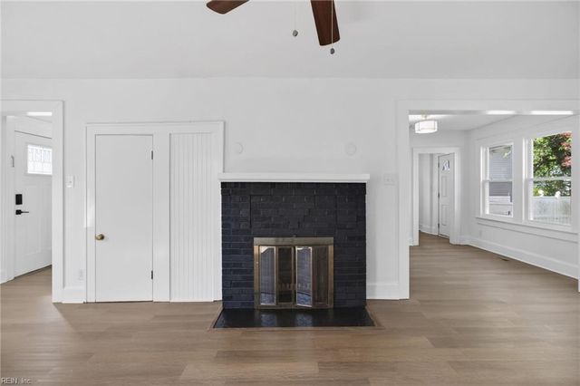 1314 Parker AVE, Portsmouth, VA 23704