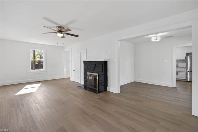 1314 Parker AVE, Portsmouth, VA 23704