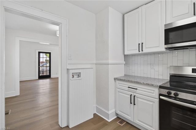 1314 Parker AVE, Portsmouth, VA 23704