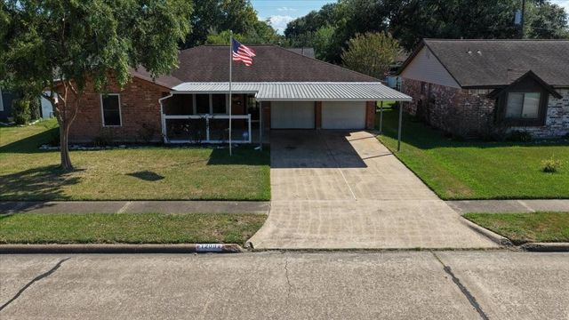 1209 E Brown Lane, Deer Park, TX 77536