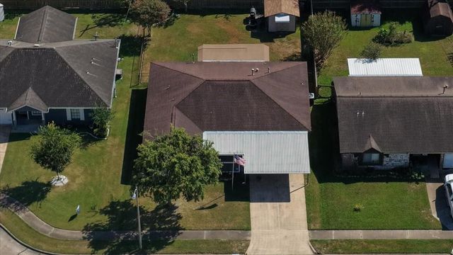 1209 E Brown Lane, Deer Park, TX 77536