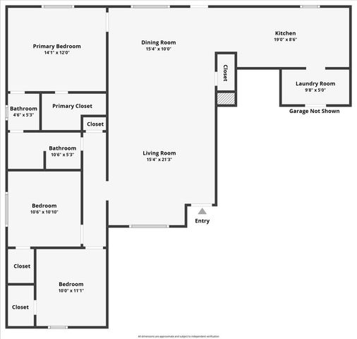 1209 E Brown Lane, Deer Park, TX 77536