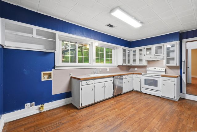 175 Acklin Gap Road, Conway, AR 72032