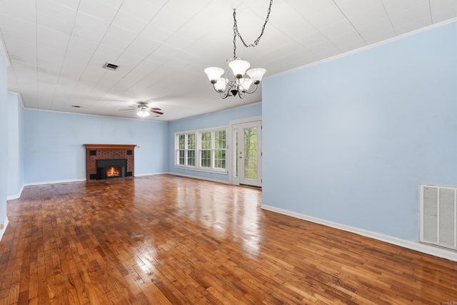 175 Acklin Gap Road, Conway, AR 72032