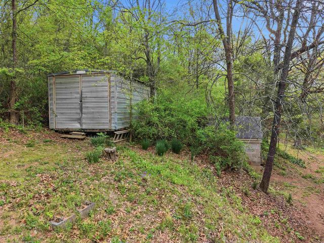 175 Acklin Gap Road, Conway, AR 72032