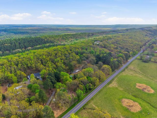 175 Acklin Gap Road, Conway, AR 72032