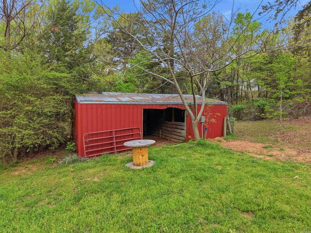 175 Acklin Gap Road, Conway, AR 72032
