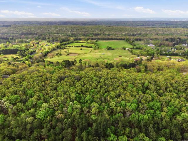 175 Acklin Gap Road, Conway, AR 72032
