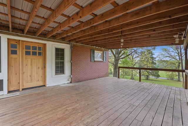 175 Acklin Gap Road, Conway, AR 72032