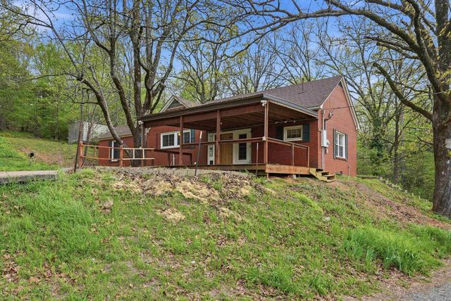 175 Acklin Gap Road, Conway, AR 72032