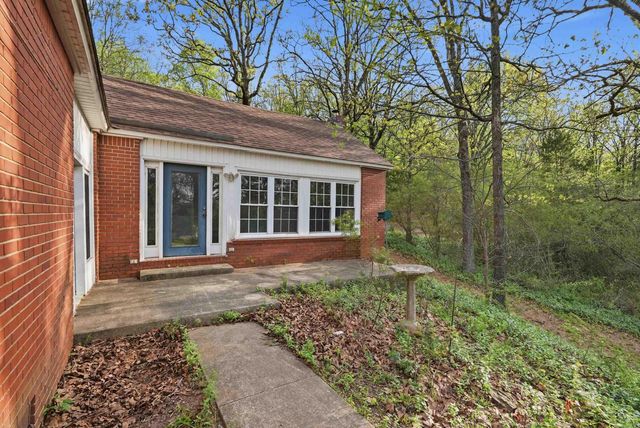 175 Acklin Gap Road, Conway, AR 72032