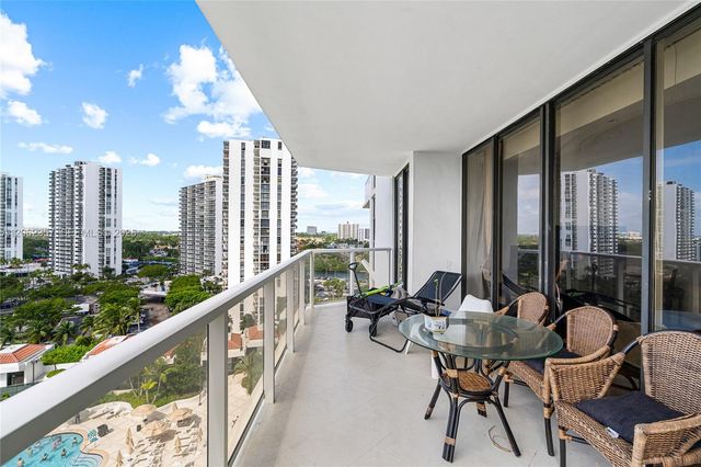 20281 E Country Club Drive 909, Aventura, FL 33180