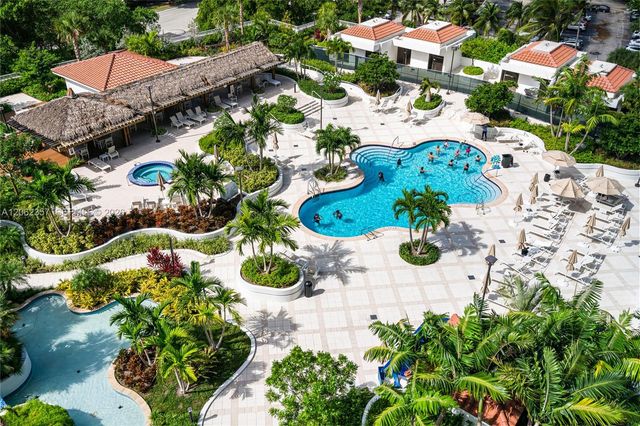 20281 E Country Club Drive 909, Aventura, FL 33180