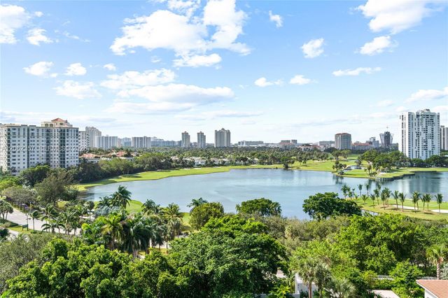 20281 E Country Club Drive 909, Aventura, FL 33180