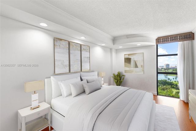 20281 E Country Club Drive 909, Aventura, FL 33180