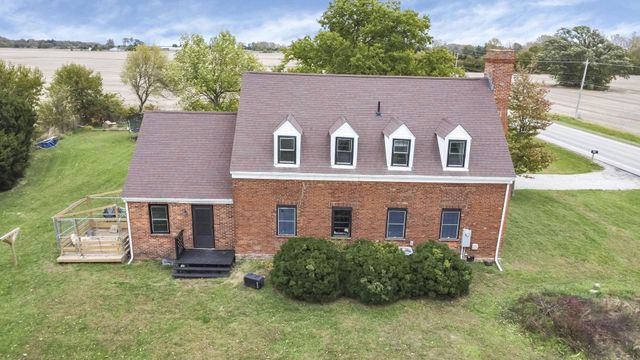 2770 Us-42, London, OH 43140