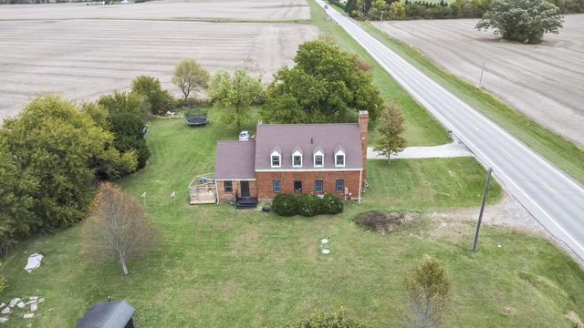 2770 Us-42, London, OH 43140