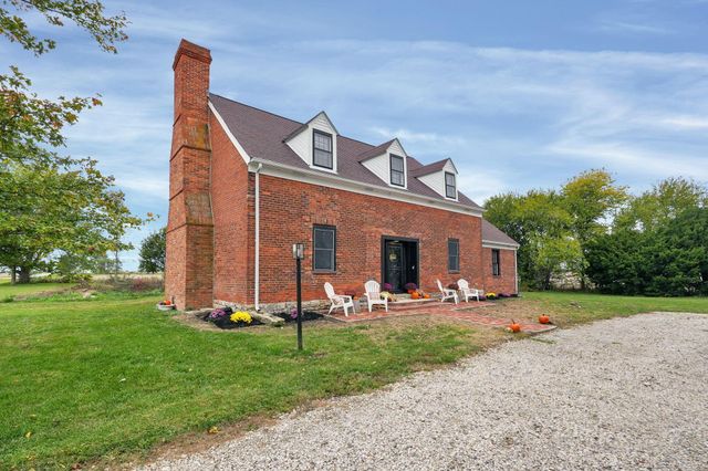 2770 Us-42, London, OH 43140