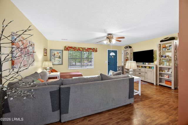 32 Parker Drive, Beaufort, SC 29906