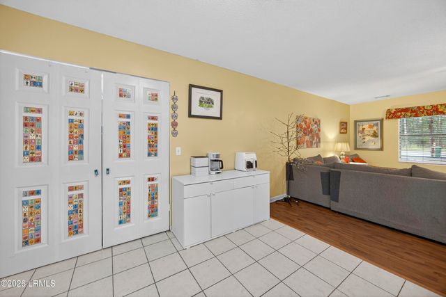 32 Parker Drive, Beaufort, SC 29906