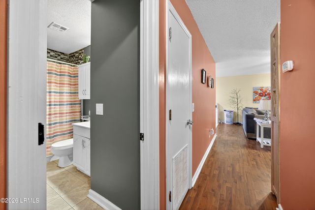 32 Parker Drive, Beaufort, SC 29906