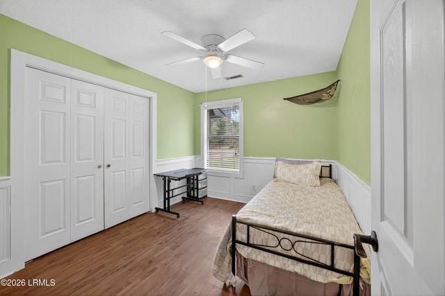 32 Parker Drive, Beaufort, SC 29906