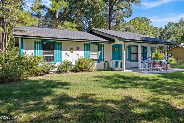 32 Parker Drive, Beaufort, SC 29906