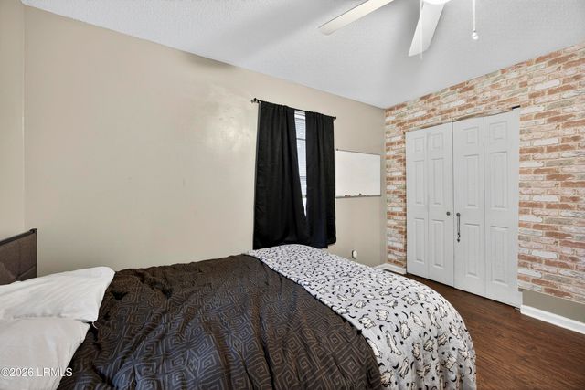 32 Parker Drive, Beaufort, SC 29906