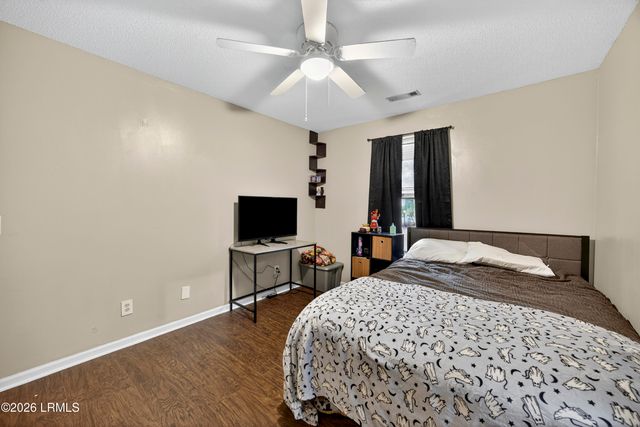 32 Parker Drive, Beaufort, SC 29906