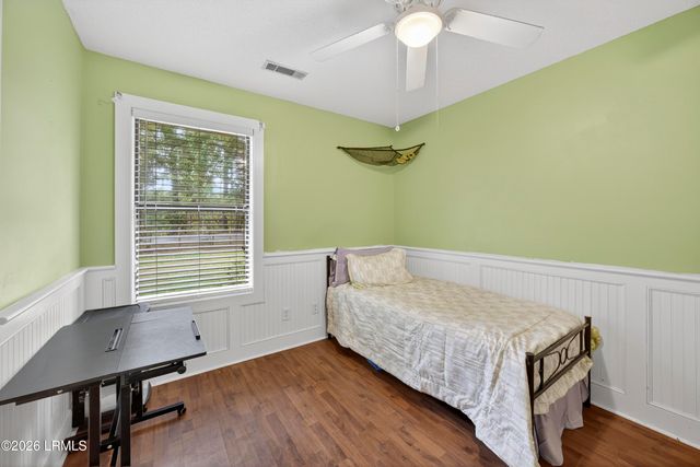 32 Parker Drive, Beaufort, SC 29906