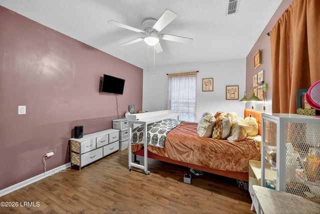 32 Parker Drive, Beaufort, SC 29906