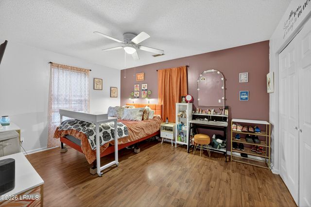 32 Parker Drive, Beaufort, SC 29906