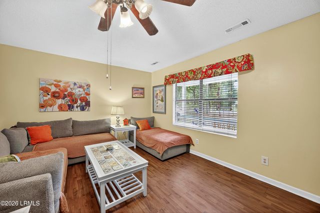 32 Parker Drive, Beaufort, SC 29906