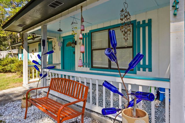 32 Parker Drive, Beaufort, SC 29906