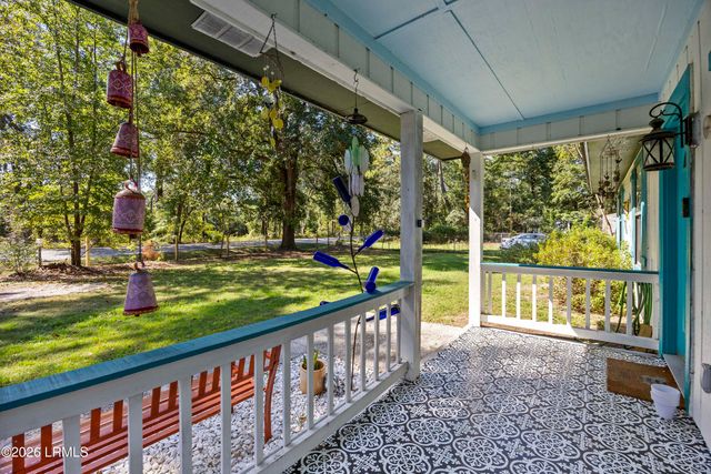 32 Parker Drive, Beaufort, SC 29906