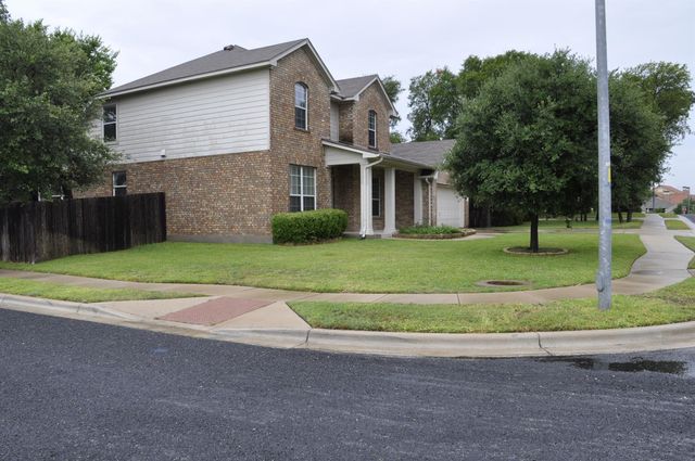 2601 Briana Shay DR, Austin, TX 78727