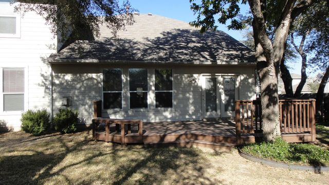 2601 Briana Shay DR, Austin, TX 78727