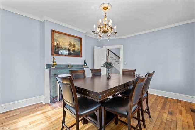 1601 Chesapeake AVE, Hampton, VA 23661