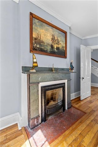 1601 Chesapeake AVE, Hampton, VA 23661