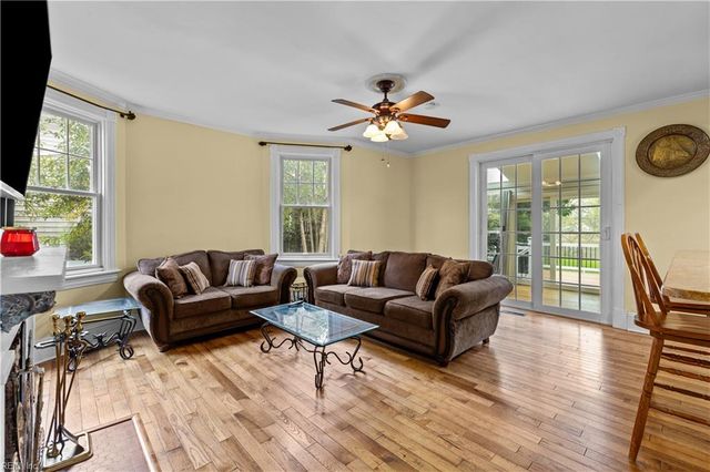 1601 Chesapeake AVE, Hampton, VA 23661