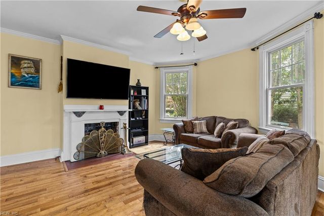 1601 Chesapeake AVE, Hampton, VA 23661