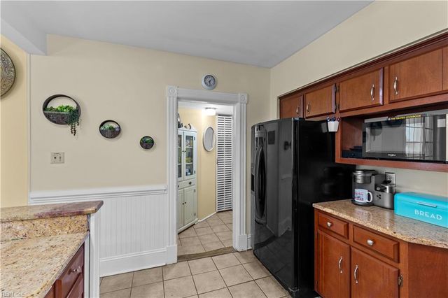 1601 Chesapeake AVE, Hampton, VA 23661