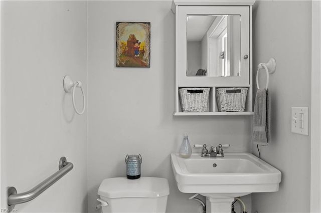 1601 Chesapeake AVE, Hampton, VA 23661