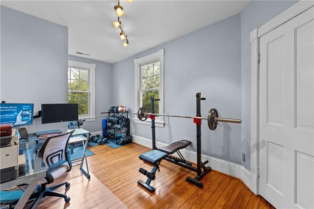 1601 Chesapeake AVE, Hampton, VA 23661