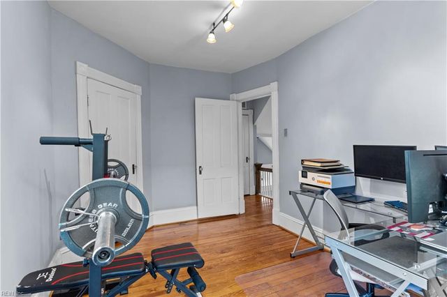 1601 Chesapeake AVE, Hampton, VA 23661