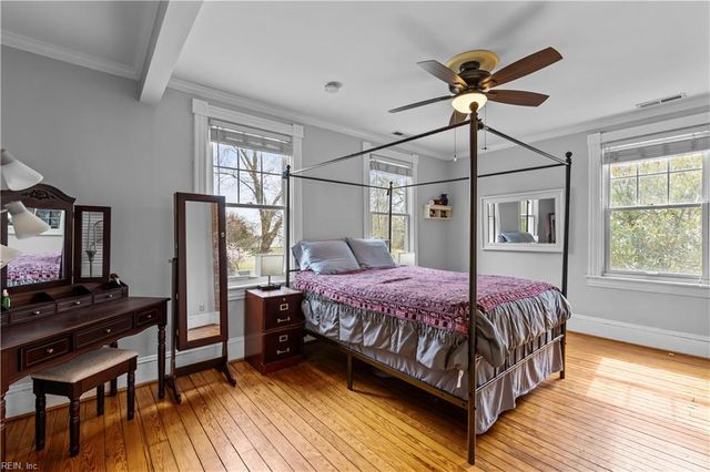1601 Chesapeake AVE, Hampton, VA 23661