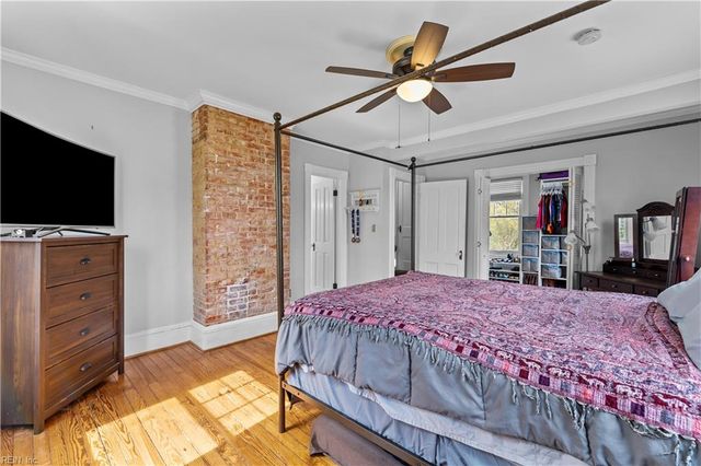 1601 Chesapeake AVE, Hampton, VA 23661