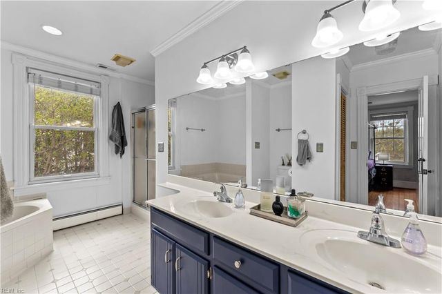 1601 Chesapeake AVE, Hampton, VA 23661